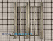 Rack Support - Part # 1380287 Mfg Part # 318240055