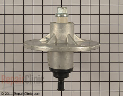 Spindle Assembly 1001200MA Main Product View