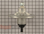 Spindle Assembly - Part # 1668693 Mfg Part # 1001200MA