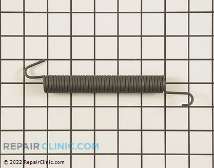 Spring Extension 105709X Main Product View