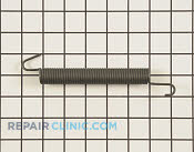 Spring Extension - Part # 1659357 Mfg Part # 105709X