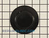 Surface Burner Cap W10169983       Alternate Product View