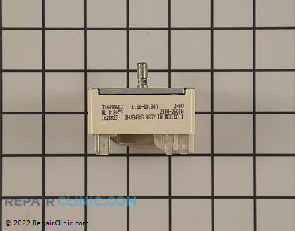 Surface Element Switch 316498603 Main Product View