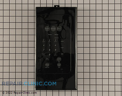 Touchpad and Control Panel (OEM)  5304464237