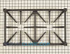 Burner Grate 318361401       Alternate Product View