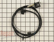 Control Cable - Part # 1925764 Mfg Part # 189182