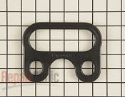 Handle - Part # 1926567 Mfg Part # 400133