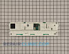 User Control and Display Board 134557202       Alternate Product View