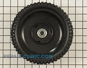 Wheel Assembly - Part # 1941742 Mfg Part # 150348