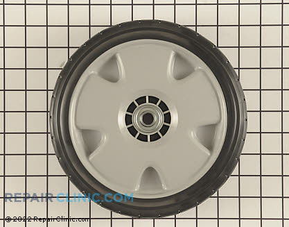 Wheel Assembly 44710-VH7-010ZA Main Product View