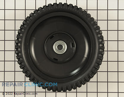 Wheel Assembly 532150348 Main Product View