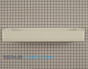 Door Shelf Bin - Part # 1465653 Mfg Part # 297225600