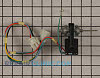 Evaporator Fan Motor 241854301       Alternate Product View