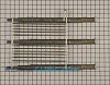 Rack Support 318240055       Alternate Product View