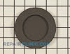 Surface Burner Cap W10169983       Alternate Product View
