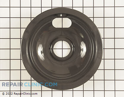 Kenmore Surface Burner Drip Bowl