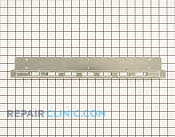 Bracket - Part # 1380314 Mfg Part # 318256201