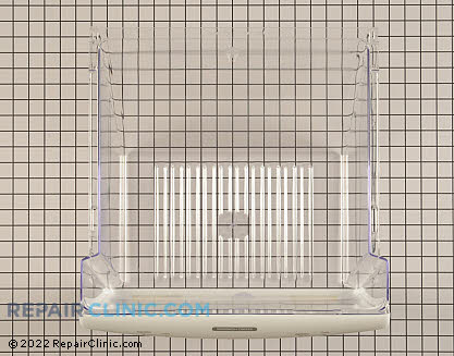 Crisper Drawer (OEM)  241724202