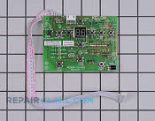 Main Control Board - Part # 1158207 Mfg Part # 5304447801