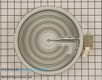Radiant Surface Element 316530000 Main Product View