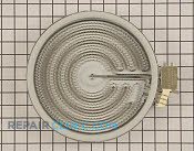 Radiant Surface Element - Part # 1380022 Mfg Part # 316530000
