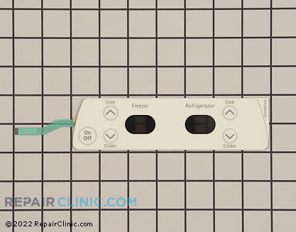 Touchpad 240598704 Main Product View