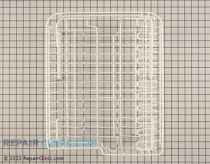 Upper Dishrack Assembly (OEM)  5304461016