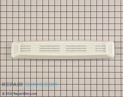 Air Baffle 297192900 Main Product View