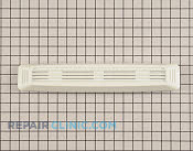 Air Baffle - Part # 1465583 Mfg Part # 297192900