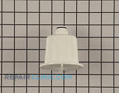 Cap - Part # 1555031 Mfg Part # 5007JA3007C