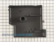 Drip Tray - Part # 1465479 Mfg Part # 241949701