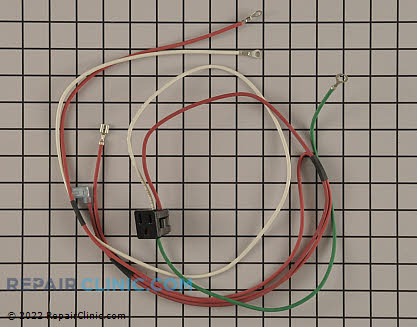 Receptacle 318146833       Main Product View