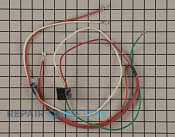 Receptacle - Part # 1191811 Mfg Part # 318146833