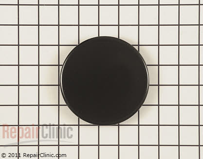 Surface Burner Cap MBL61909003 Main Product View