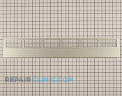Vent Grille - Part # 754317 Mfg Part # 13082