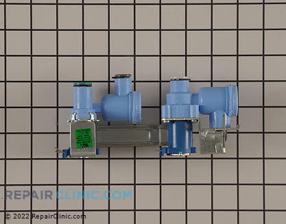 Water Inlet Valve RF-7800-06 Main Product View