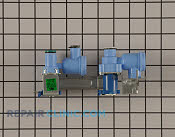 Water Inlet Valve - Part # 1569153 Mfg Part # RF-7800-06