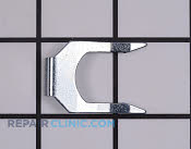 Clip - Part # 1465621 Mfg Part # 297213300