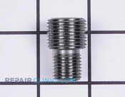 Fitting - Part # 1710383 Mfg Part # 24 136 01-S