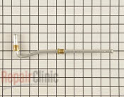 Gas Tube or Connector - Part # 1465843 Mfg Part # 316431000