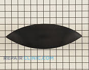 Handle - Part # 1378568 Mfg Part # 134412660