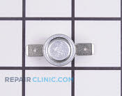 High Limit Thermostat - Part # 1261204 Mfg Part # 5304461727