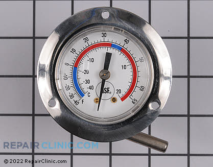 Knob Dial 297070201 Main Product View