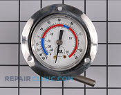 Knob Dial - Part # 1259442 Mfg Part # 297070201