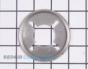 Knob Dial - Part # 1261334 Mfg Part # 5304462147