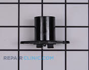 Light Socket - Part # 1381118 Mfg Part # 5304464091