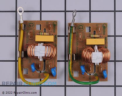 Noise Filter 5304464084 Main Product View