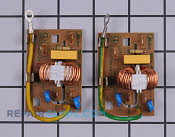 Noise Filter - Part # 1381111 Mfg Part # 5304464084