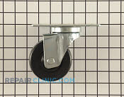 Roller - Part # 1465607 Mfg Part # 297206500