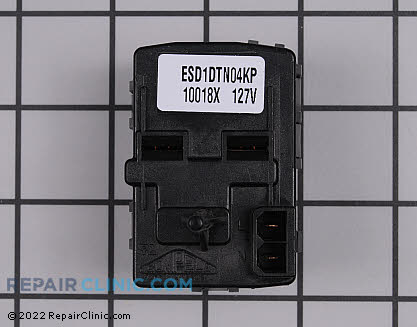 Start Device (OEM)  5304485337